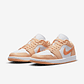 Jordan 1 Low Sunset Haze (Women's) - Thumbnail 5