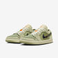 Jordan 1 Low SE Craft Light Olive - Thumbnail 2