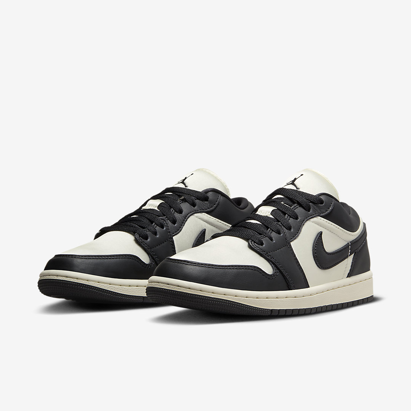 Jordan 1 Low SE Vintage Panda (Women's) 2