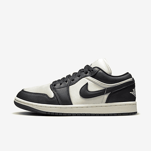Jordan 1 Low SE Vintage Panda (Women's)