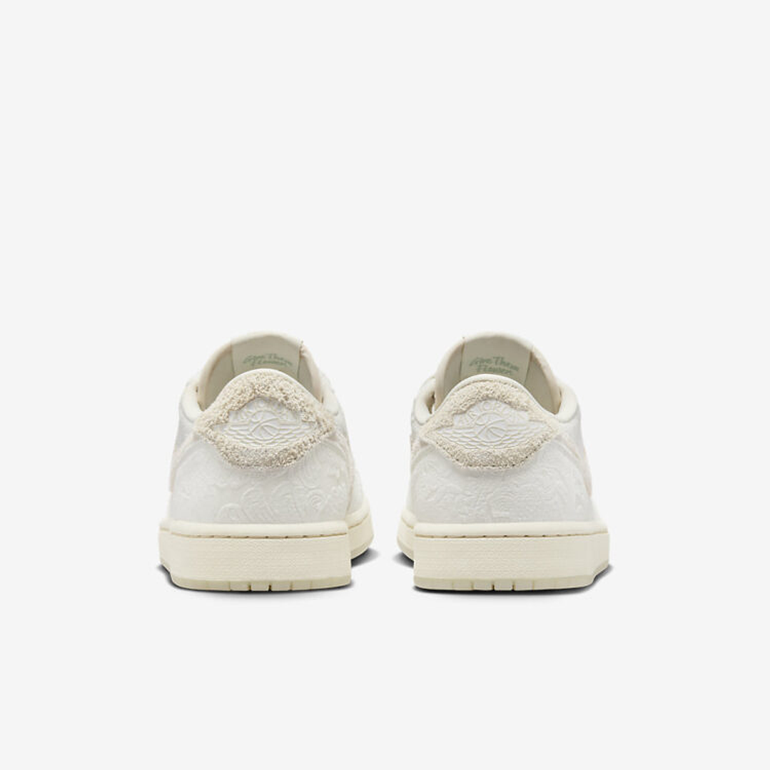 Jordan 1 Retro Low OG Chris Paul 5