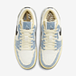Jordan 1 Low SE WRMK Sashiko Denim - Thumbnail 5