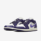 Jordan 1 Low Sky J Purple (Women's) - Thumbnail 2