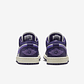 Jordan 1 Low Sky J Purple (Women's) - Thumbnail 5
