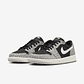 Jordan 1 Retro Low OG Black Cement - Thumbnail 2
