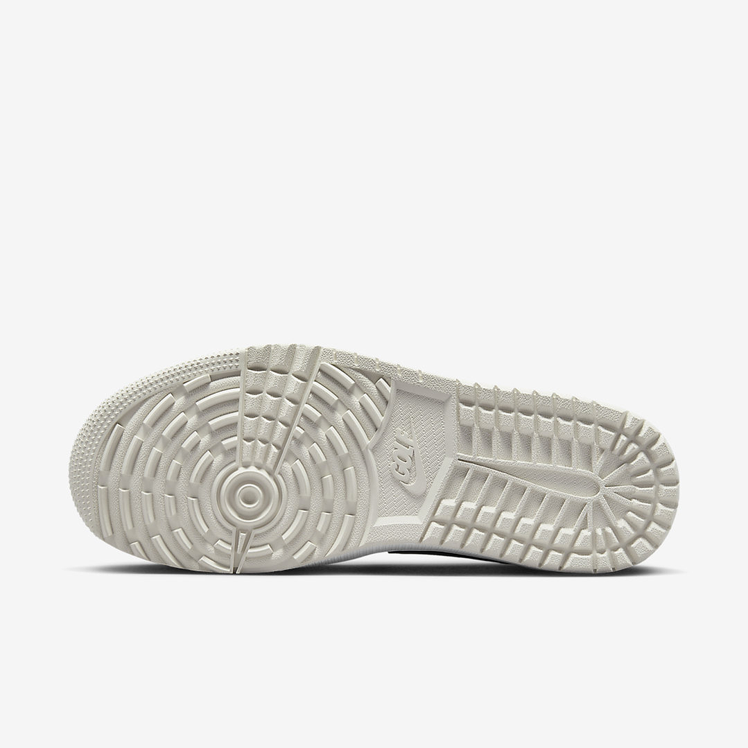 Jordan 1 Retro Low Golf Phantom Volt 6