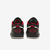 Jordan 1 Low SE Just Skate Black