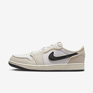Jordan 1 Retro Low OG EX Coconut Milk