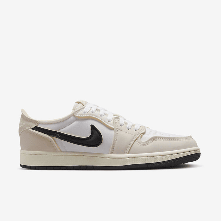 Jordan 1 Retro Low OG EX Coconut Milk 3