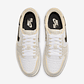 Jordan 1 Retro Low OG EX Coconut Milk - Thumbnail 4