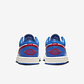 Jordan 1 Low Sport Blue Gym Red (Women) - thumbnail 5