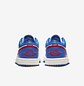 Jordan 1 Low Sport Blue Gym Red (Women's) - thumbnail 5