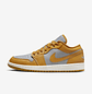 Jordan 1 Low Cement Grey Chutney (Women's) - Thumbnail 1