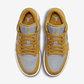 Jordan 1 Low Cement Grey Chutney (Women's) - Thumbnail 4