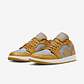 Jordan 1 Low Cement Grey Chutney (Women's) - Thumbnail 5