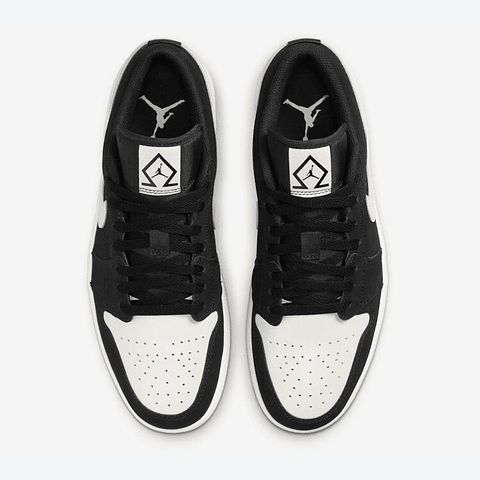 Jordan 1 Low Diamond Shorts