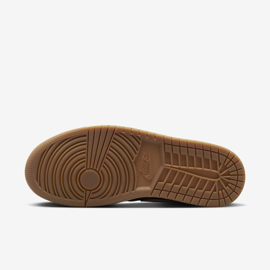 Jordan 1 Low SNKRS Day Korea Magpie (2023) 6