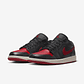Jordan 1 Low Bred Sail (Women's) - Thumbnail 2