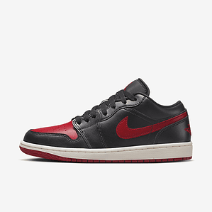 Jordan 1 Low Bred Sail (Women)