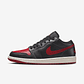 Jordan 1 Low Bred Sail (Women's) - Thumbnail 1