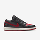 Jordan 1 Low Bred Sail (Women's) - Thumbnail 3