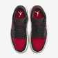 Jordan 1 Low Bred Sail (Women's) - Thumbnail 4