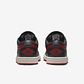 Jordan 1 Low Bred Sail (Women's) - Thumbnail 5