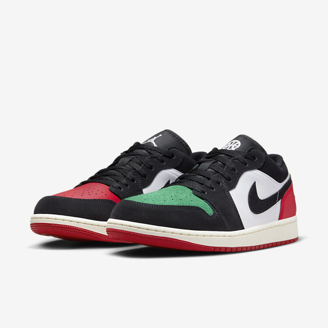 Jordan 1 Low Quai 54 (2023) 2
