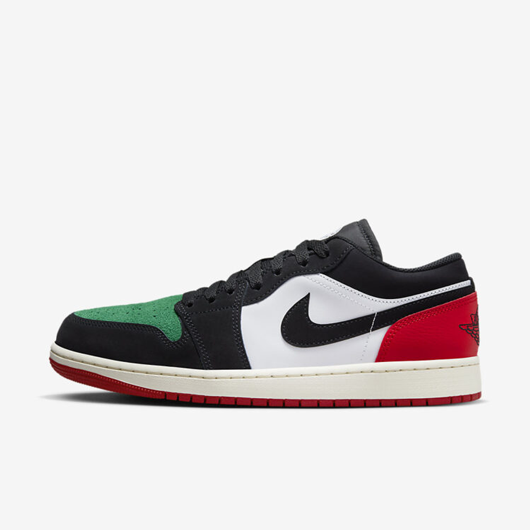 Jordan 1 Low Quai 54 (2023) 1