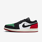 Jordan 1 Low Quai 54 (2023) - Thumbnail 1
