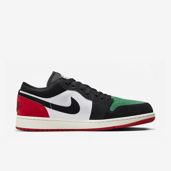 Jordan 1 Low Quai 54 (2023) 3