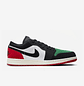 Jordan 1 Low Quai 54 (2023) - Thumbnail 3