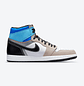 Jordan 1 Retro High OG Prototype - thumbnail 3