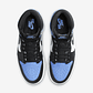 Jordan 1 Retro High OG UNC Toe - Thumbnail 4