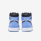 Jordan 1 Retro High OG UNC Toe - Thumbnail 5