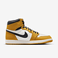 Jordan 1 Retro High OG Yellow Ocher - thumbnail 3