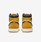 Jordan 1 Retro High OG Yellow Ochre - thumbnail 5