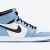 Jordan 1 Retro High OG University Blue