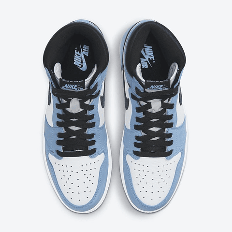 Jordan 1 Retro High OG University Blue