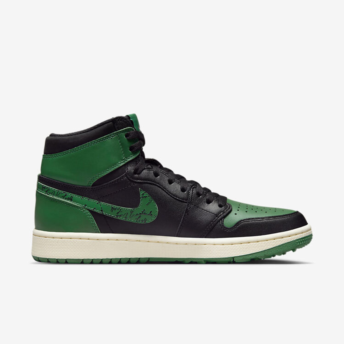 Jordan 1 Retro High Golf Eastside Golf 1961 3