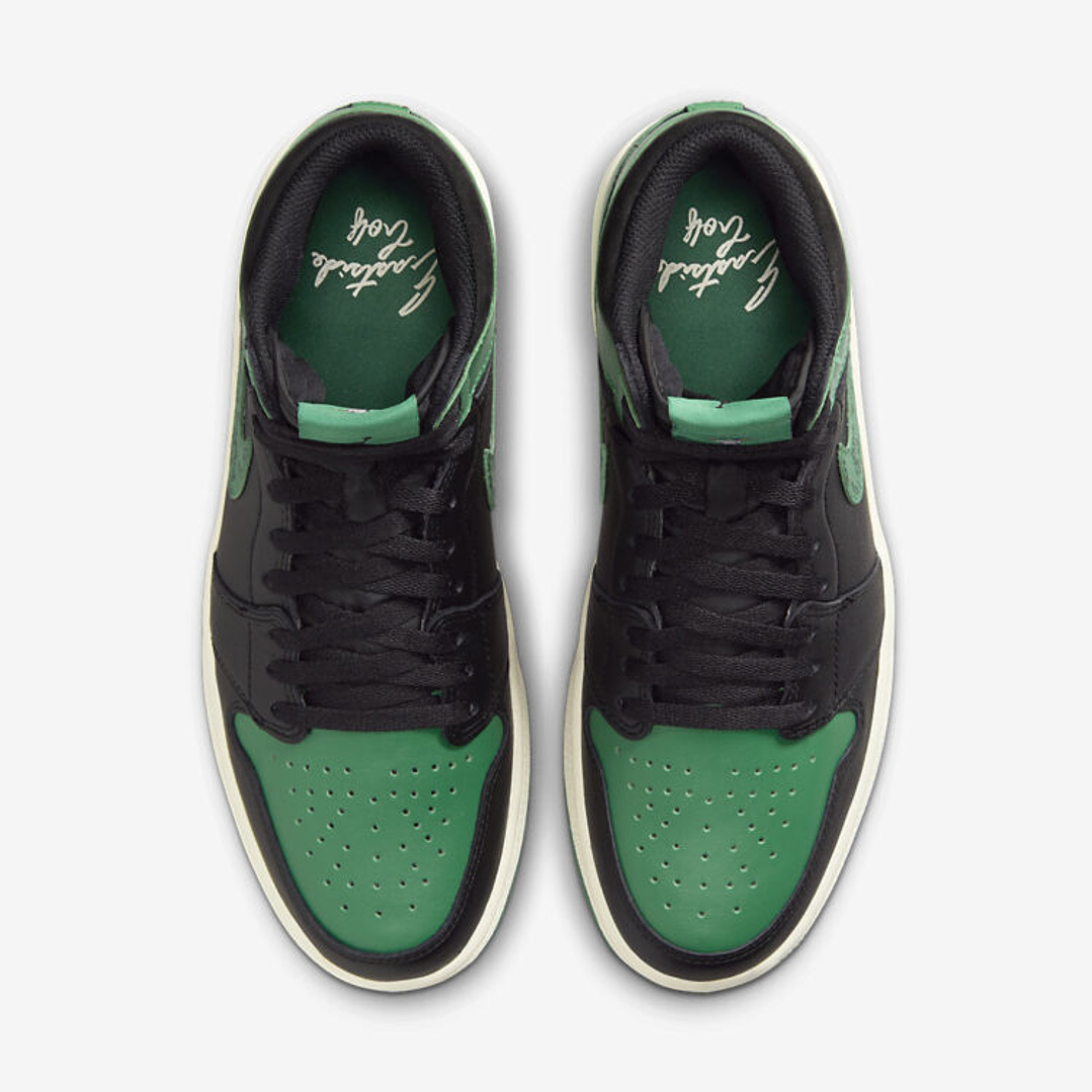 Jordan 1 Retro High Golf Eastside Golf 1961 4