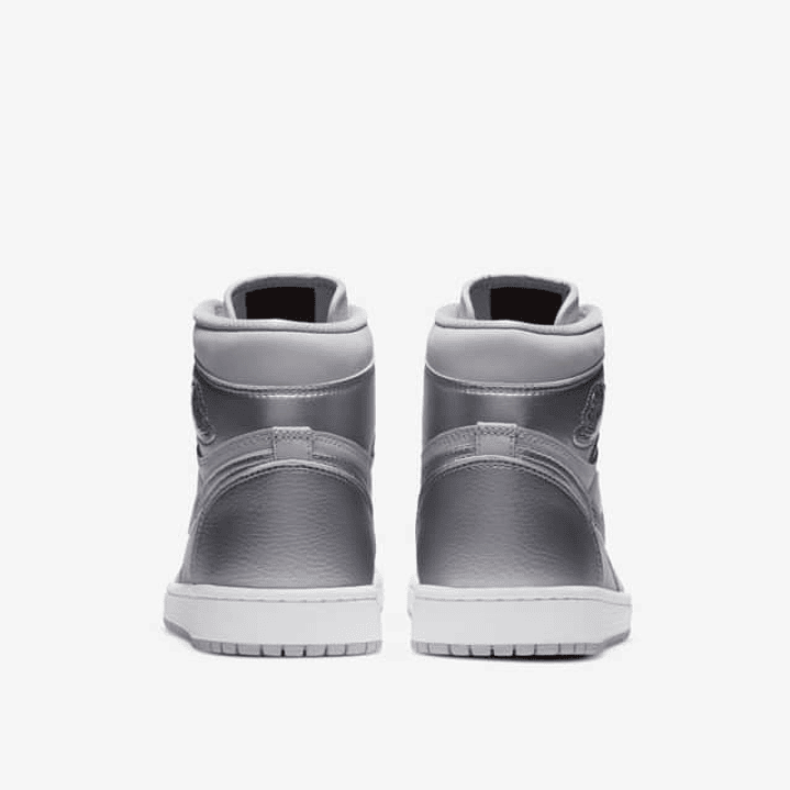 Jordan 1 Retro High CO.JP Neutral Grey (2020) 5