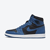 Jordan 1 Retro High OG Dark Marina Blue