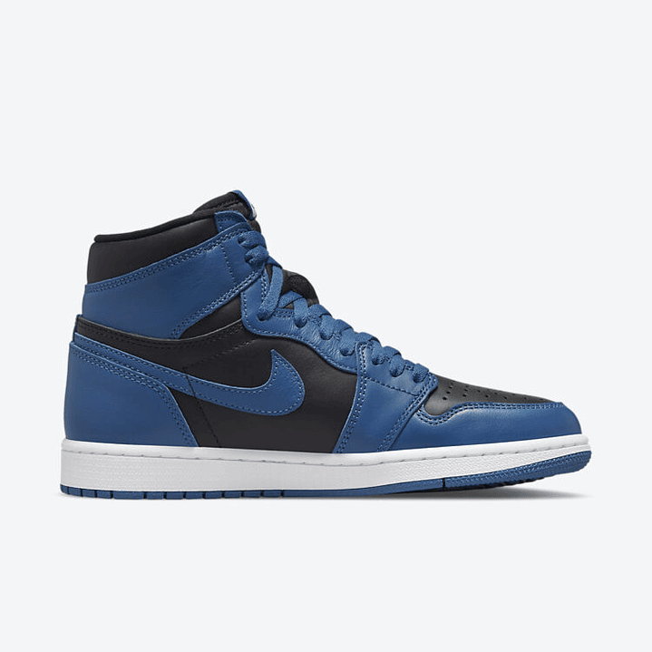 Jordan 1 Retro High OG Dark Marina Blue 3