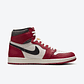 Jordan 1 Retro High OG Chicago Lost And Found  - Thumbnail 3