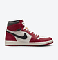 Jordan 1 Retro High OG Chicago Lost And Found  - thumbnail 3