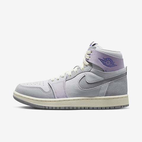 Jordan 1 High Zoom Air CMFT 2 Barely Grape (Women's)