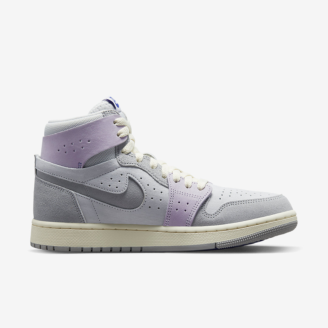 Jordan 1 High Zoom Air CMFT 2 Barely Grape (Women's) 3