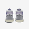 Jordan 1 High Zoom Air CMFT 2 Barely Grape (Women's)