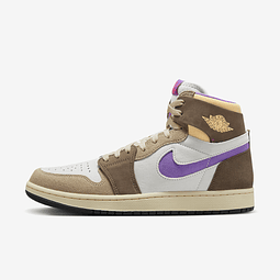 Jordan 1 High Zoom Air CMFT 2 Palomino Wild Berry